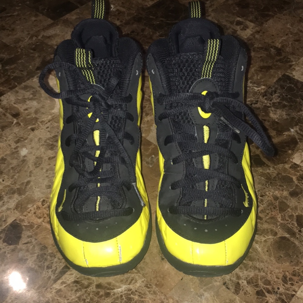 🔥Jordan Foamposite🔥 sz 1.5